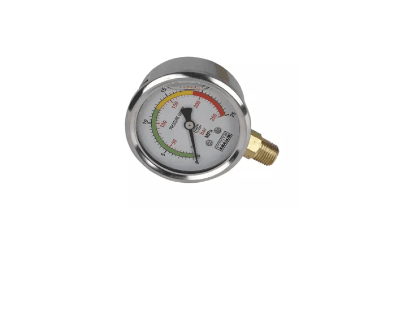 Hydraulic Accessories