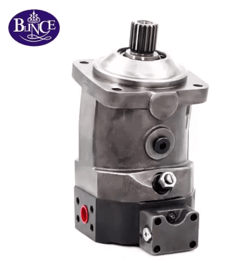 hydraulic-motor-manufacturer