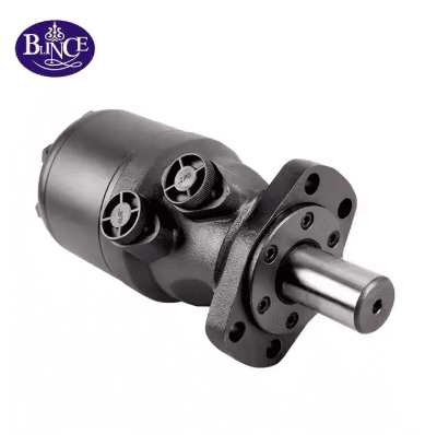 orbital-hydraulic-motor-supplier-performance-guide