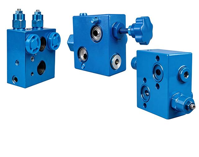 plate valve