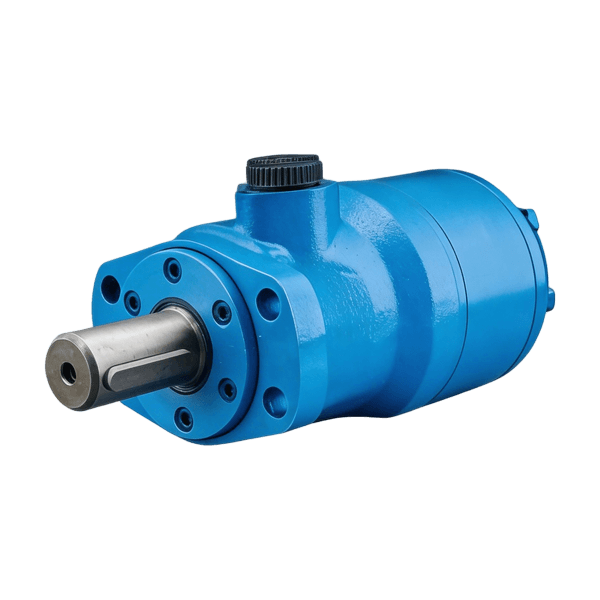 orbital-hydraulic-motor-selection-guide