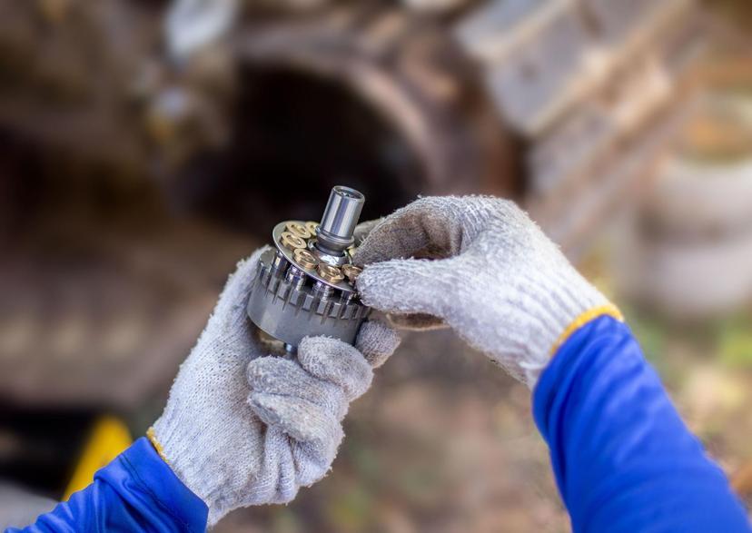 hydraulic-motor-replacement-guide