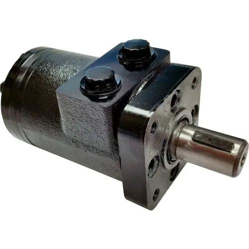 industrial-hydraulic-motor-supplier
