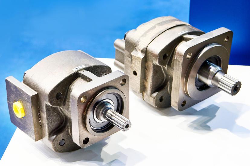 hydraulic-motor-factory-manufacturing