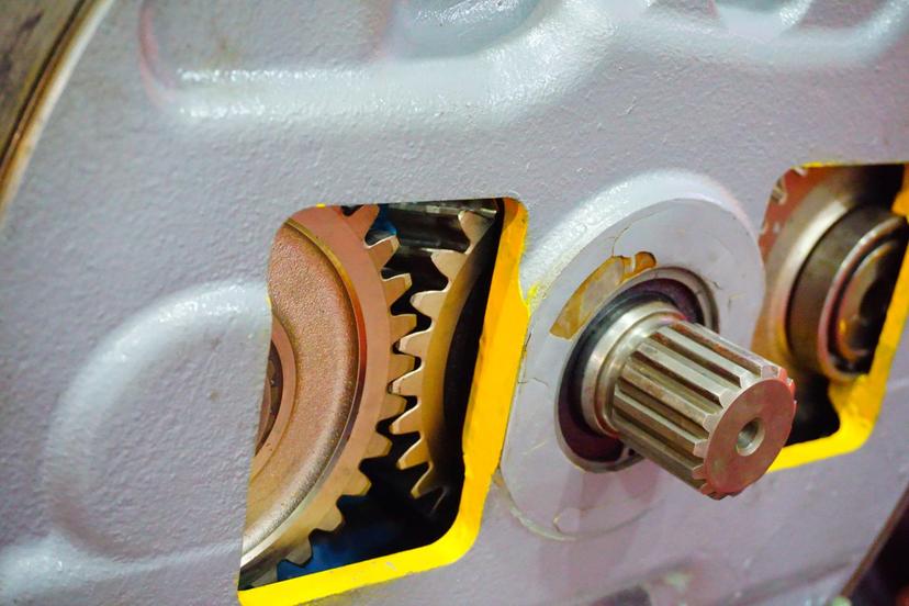 hydraulic-pump-manufacturer
