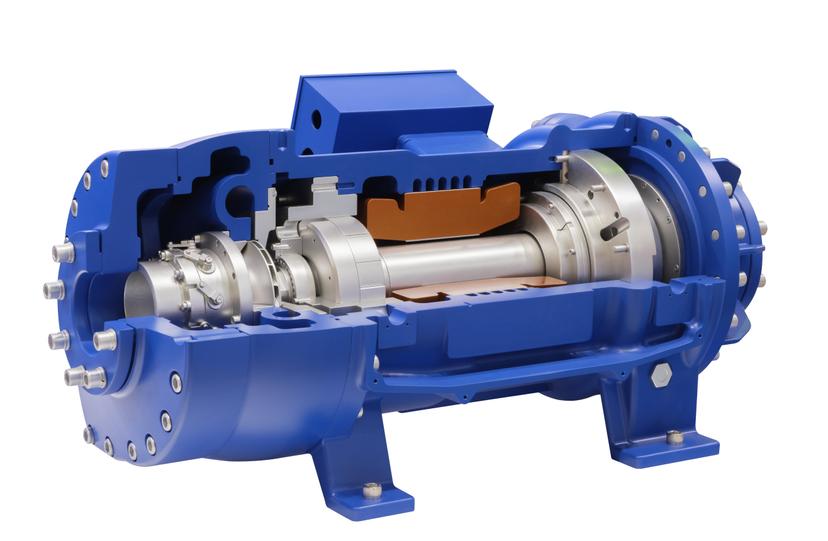 hydraulic-pump-supplier
