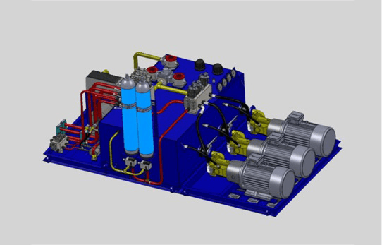 hydraulic-power-unit-pressure-loss-field-diagnosis-guide