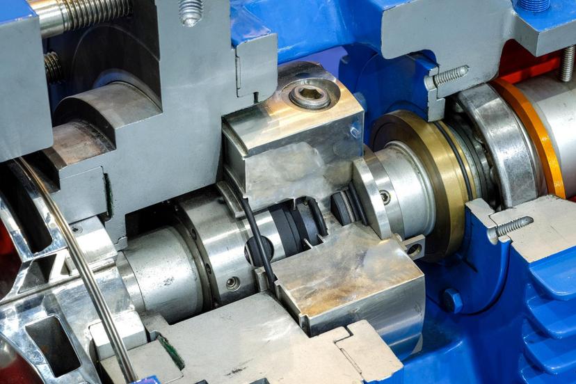 gear-pump-hydraulic-supplier