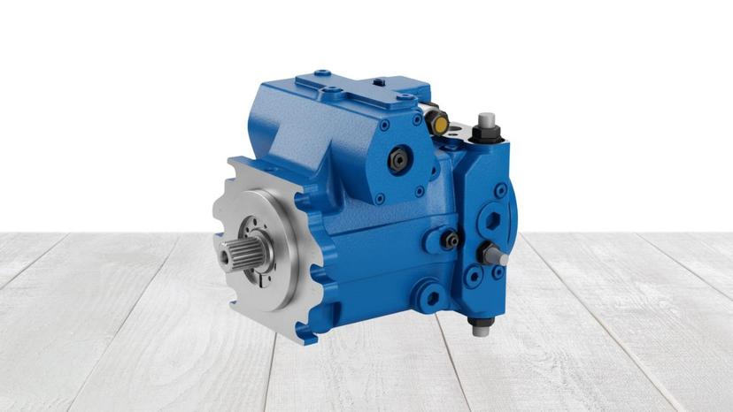 piston-hydraulic-pump-manufacturer