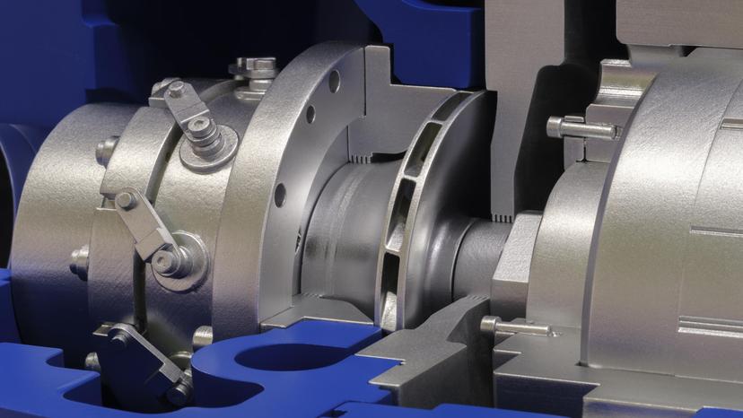 high-pressure-hydraulic-pump