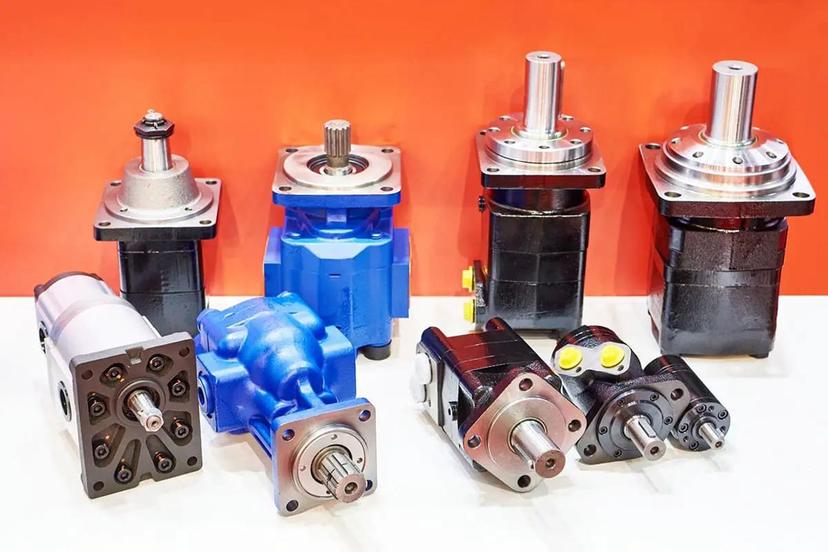 hydraulic-pump-oem-supplier