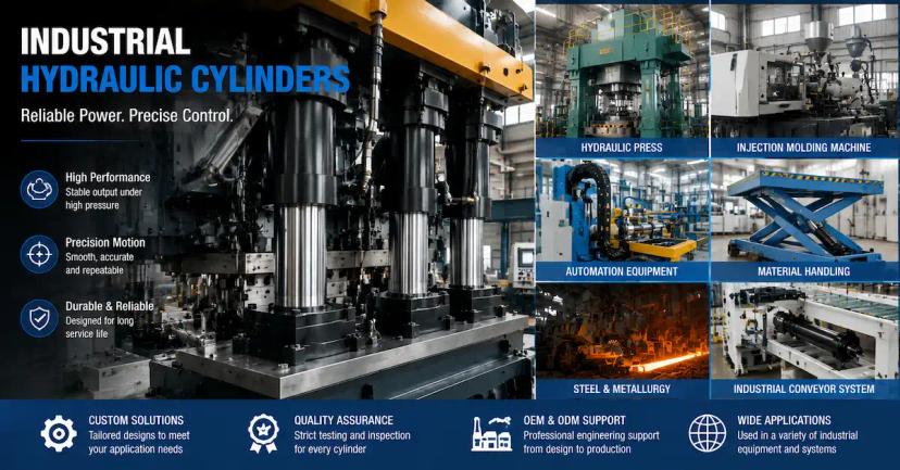 industrial-hydraulic-cylinder-guide
