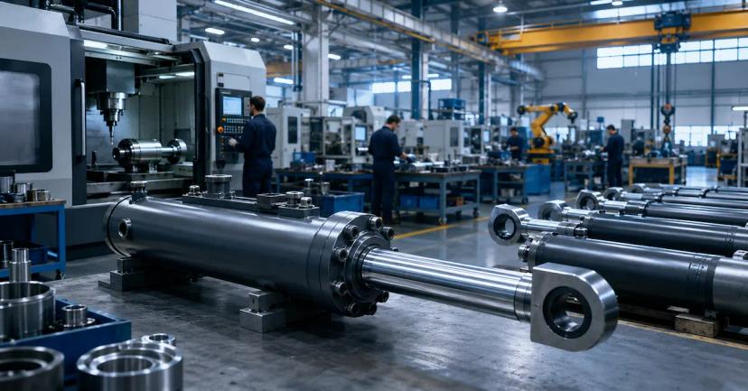 hydraulic-cylinder-factory-guide